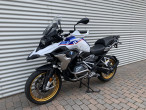 2019 BMW R 1250 GS