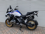 2019 BMW R 1250 GS