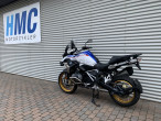 2019 BMW R 1250 GS