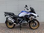 2019 BMW R 1250 GS