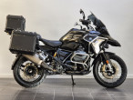 BMW R 1250 GS BMW R 1250 GS