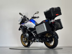 2019 BMW R 1250 GS