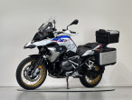 2019 BMW R 1250 GS