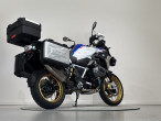 2019 BMW R 1250 GS