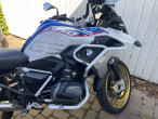 2019 BMW R 1250 GS