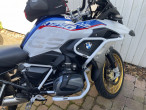 2019 BMW R 1250 GS