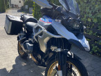 2019 BMW R 1250 GS