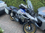 2019 BMW R 1250 GS