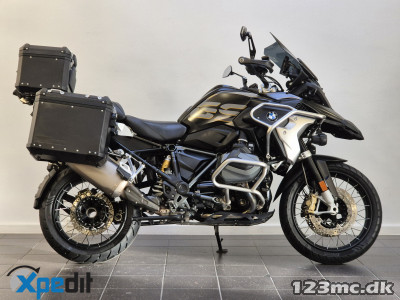 BMW R 1250 GS