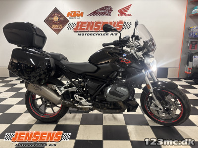 BMW R 1250 R