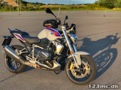 BMW R 1250 R