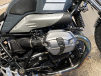 2019 BMW R NineT Pure