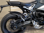 2019 BMW R NineT Pure