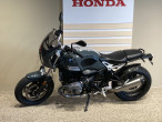2019 BMW R NineT Pure