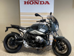 2019 BMW R NineT Pure