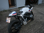2019 BMW R NineT Racer