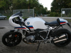 2019 BMW R NineT Racer