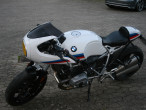 2019 BMW R NineT Racer