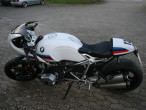 2019 BMW R NineT Racer