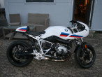 2019 BMW R NineT Racer