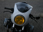 2019 BMW R NineT Racer