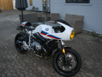2019 BMW R NineT Racer