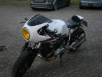 2019 BMW R NineT Racer
