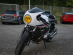 2019 BMW R NineT Racer