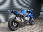 2019 BMW S 1000 R