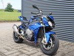 2019 BMW S 1000 R