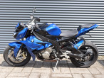 2019 BMW S 1000 R