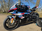 2019 BMW S 1000 RR