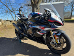 2019 BMW S 1000 RR