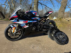 2019 BMW S 1000 RR