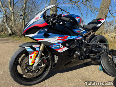 BMW S 1000 RR M