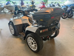 2019 Cectek Quadrift EFI 500