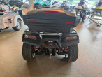 2019 Cectek Quadrift EFI 500