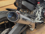 2019 Ducati 959 Panigale 2019 Ducati 959 Panigale
