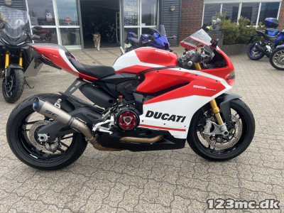 Ducati 959 Panigale