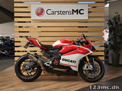 Ducati 959 Panigale