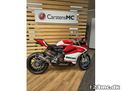 Ducati 959 Panigale