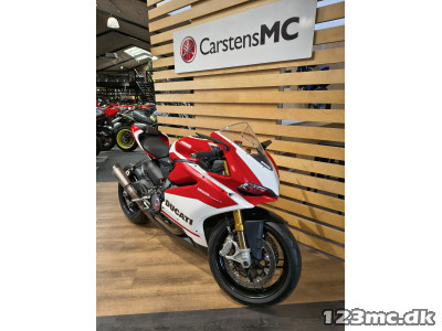 Ducati 959 Panigale