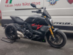 2019 Ducati Diavel