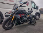 2019 Ducati Diavel