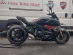 2019 Ducati Diavel