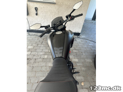 Ducati Diavel S