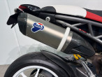 2019 Ducati Hypermotard 950 2019 Ducati Hypermotard 950
