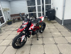 2019 Ducati Hypermotard 950 2019 Ducati Hypermotard 950