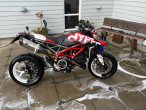 2019 Ducati Hypermotard 950 2019 Ducati Hypermotard 950