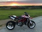 2019 Ducati Hypermotard 950 2019 Ducati Hypermotard 950